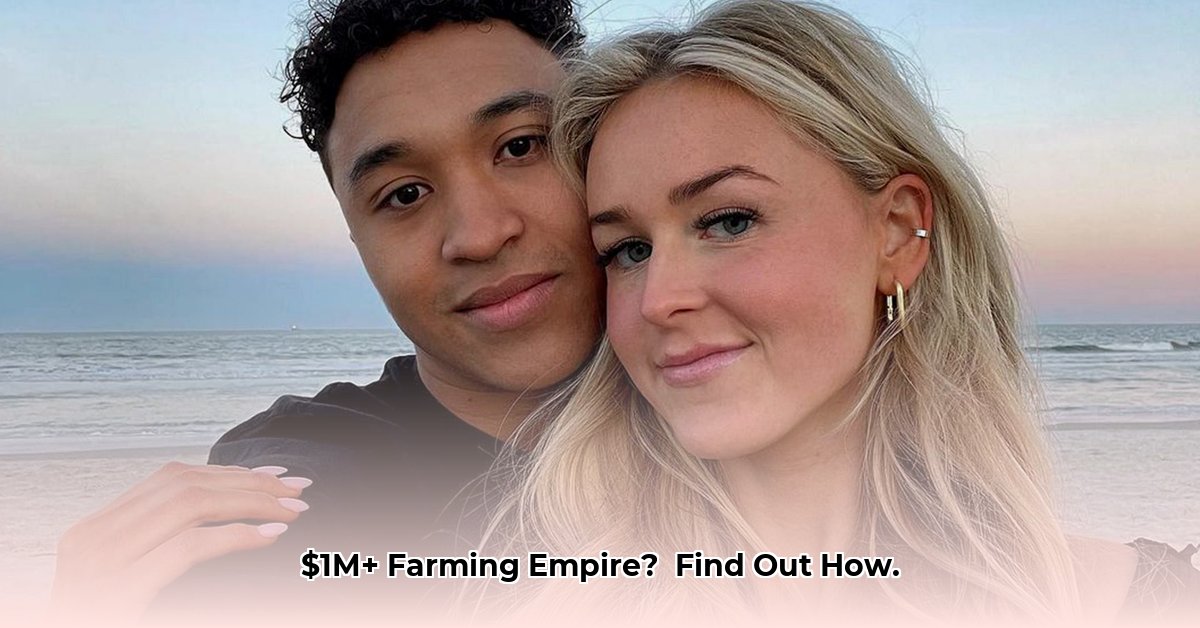 ivers-farms-net-worth